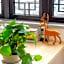 Together-Venue Fawn Hostel Suzhou