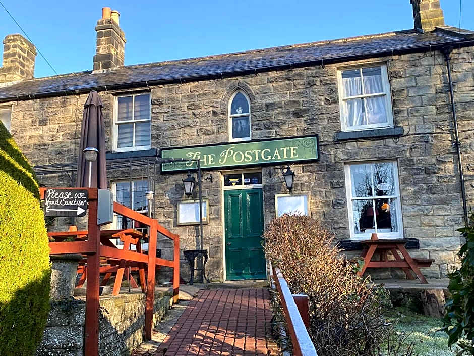 The Postgate Inn
