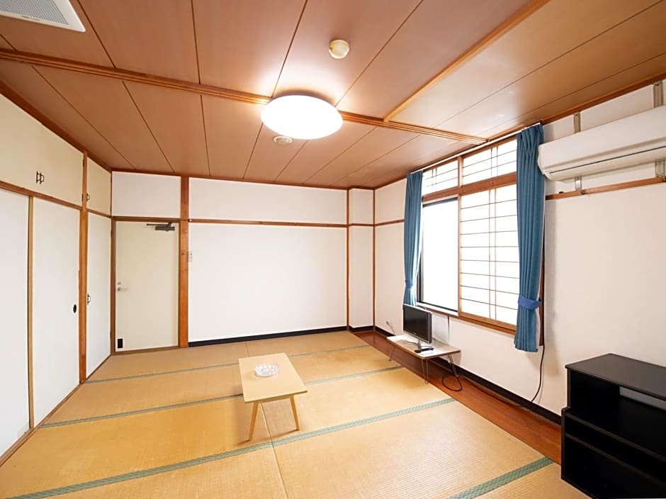 Tabist Hamatoya Ryokan Mens Only