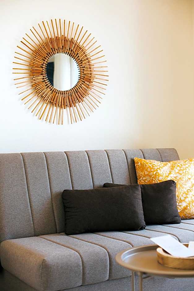 Hotel Kavala - Boutique Hotel