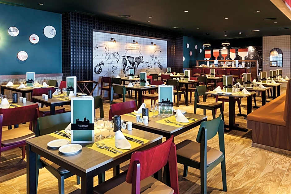 Hotel Riu Costa del Sol - All Inclusive