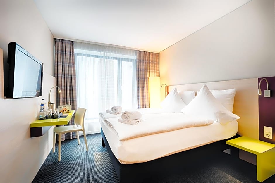B&B Hotel Aalen