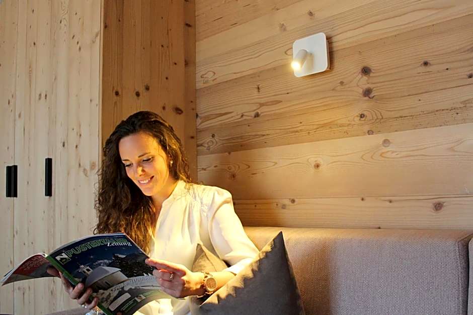 Appartement Hotel Erlhof Deluxe