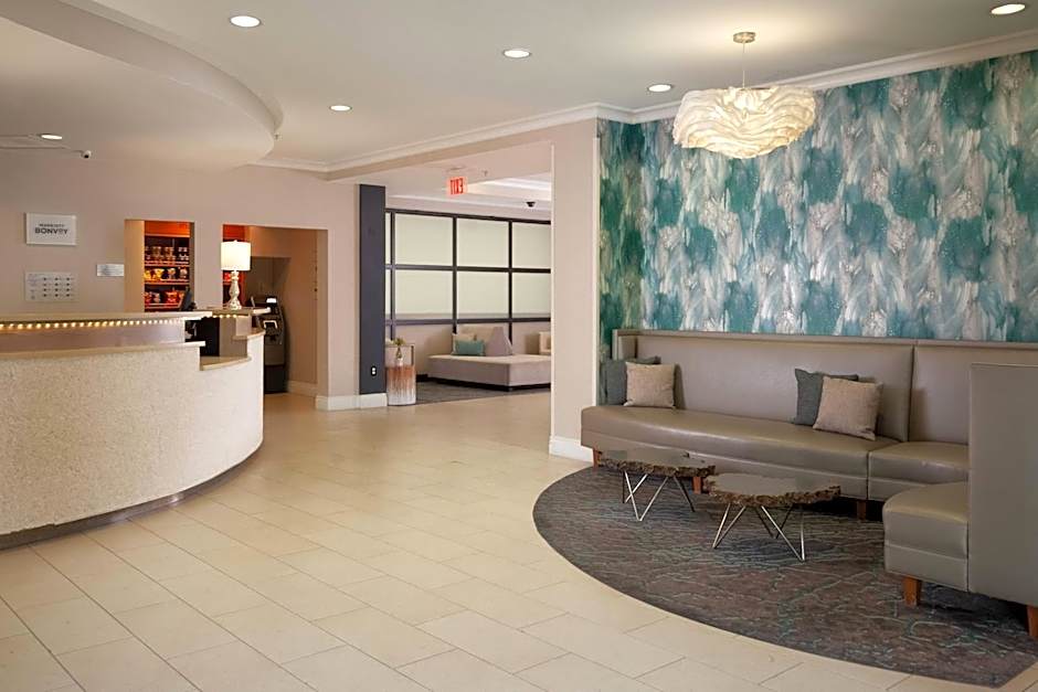 Residence Inn by Marriott Fort Myers Sanibel