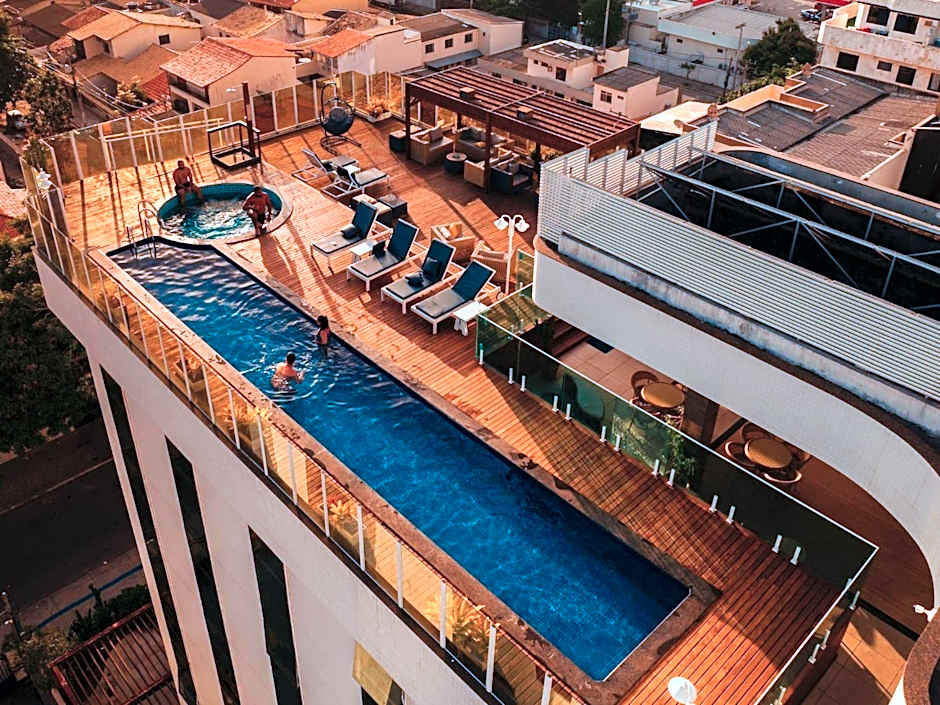 Oasis Cabo Frio