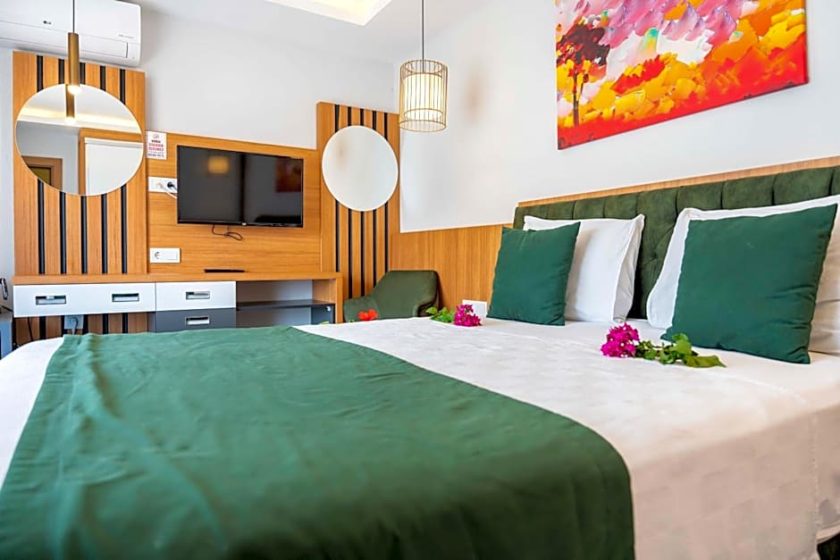 Mogons Exclusive Hotel
