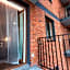City Break Atelier Praga by INA