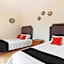 Capital O Hotel San Jose