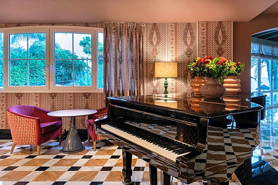 Grand Hotel Las Dunas, Autograph Collection