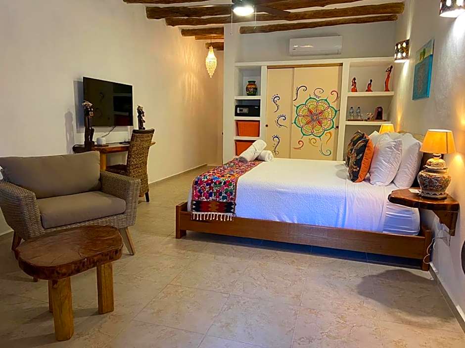 Casa Hridaya Hotel Boutique