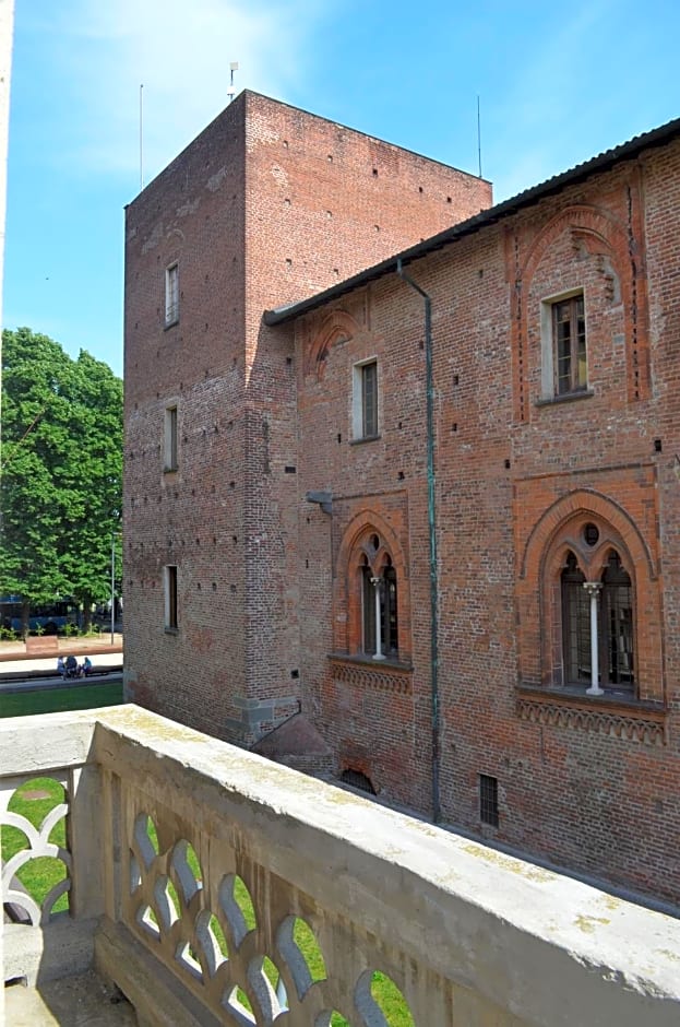 Nuovo Albergo Italia