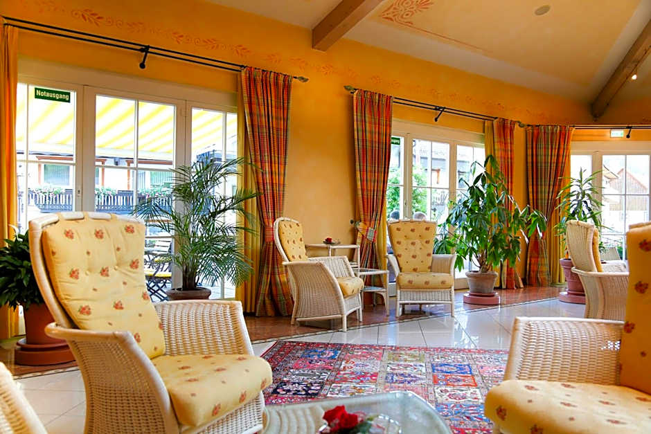 Flair Hotel Adlerbad