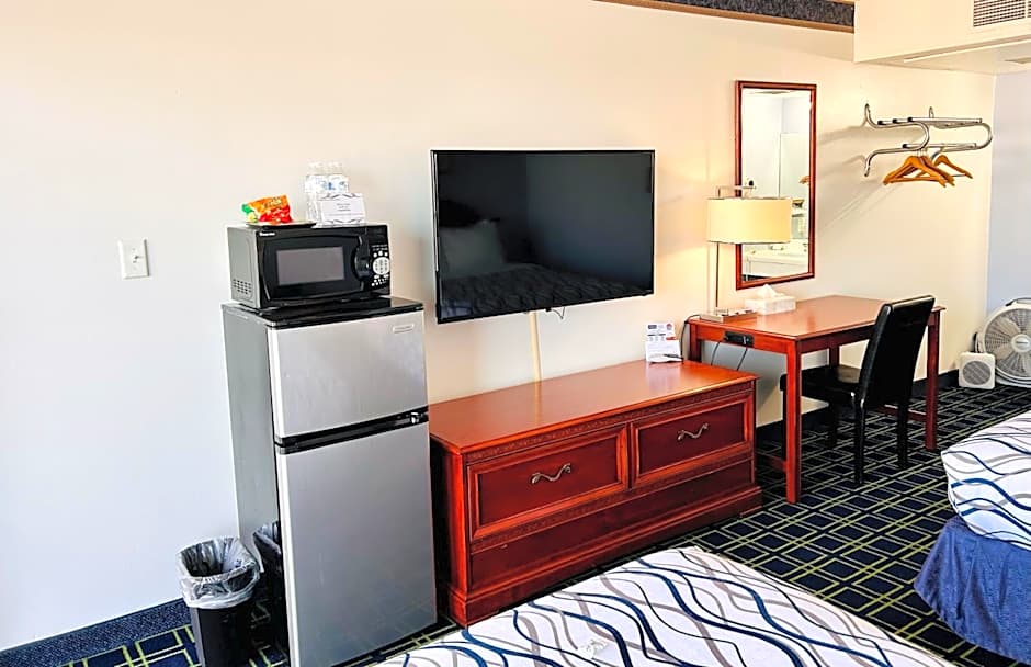 Hospitality Inn