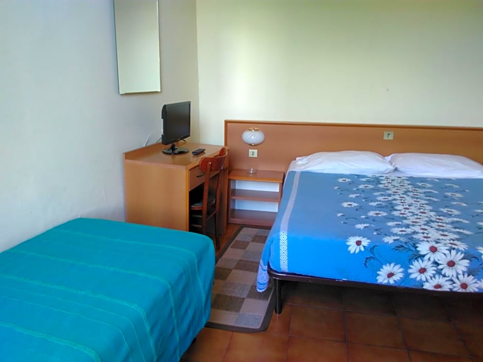 Albergo Bandoni