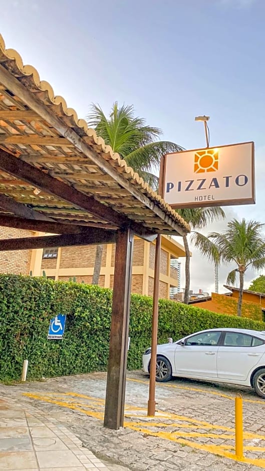 Pizzato Praia Hotel