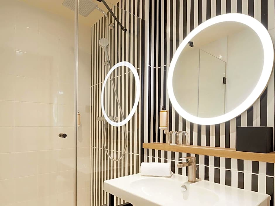 Mercure Grand Hôtel Metz Centre Cathédrale