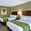 Comfort Inn Lansing West