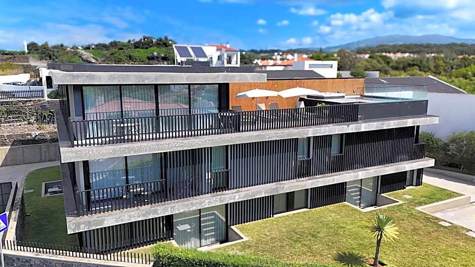 Aqua - PÃ³pulo Eco Village