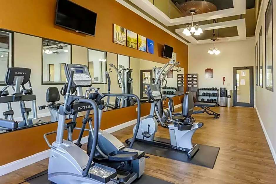 Comfort Suites Batesville