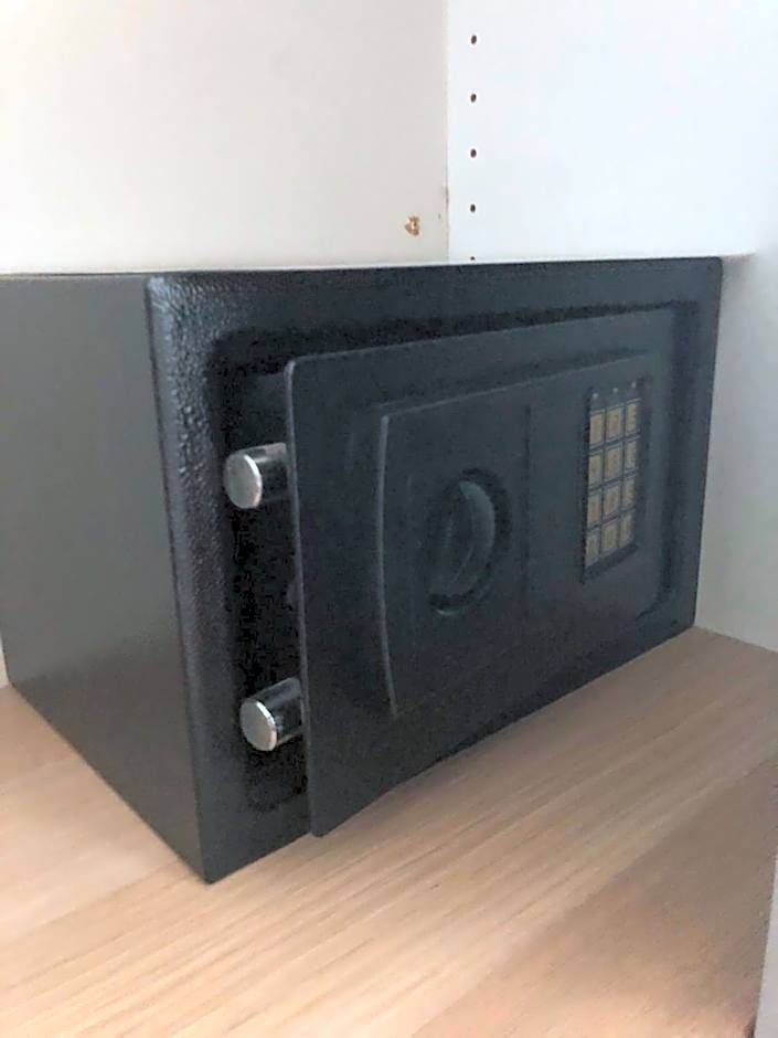 Centerpoint Panzio Digital Pansion Heritage Collection