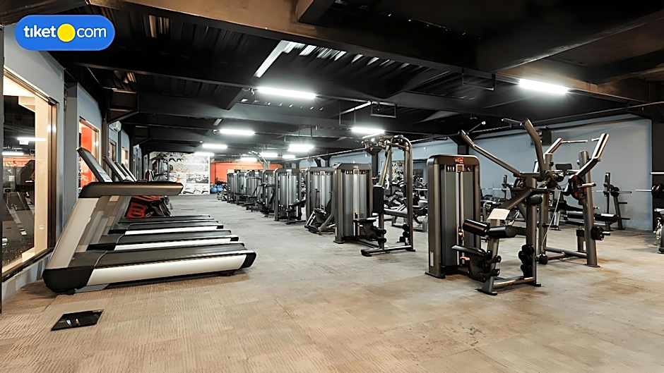 Hotel Horison Sagita Balikpapan