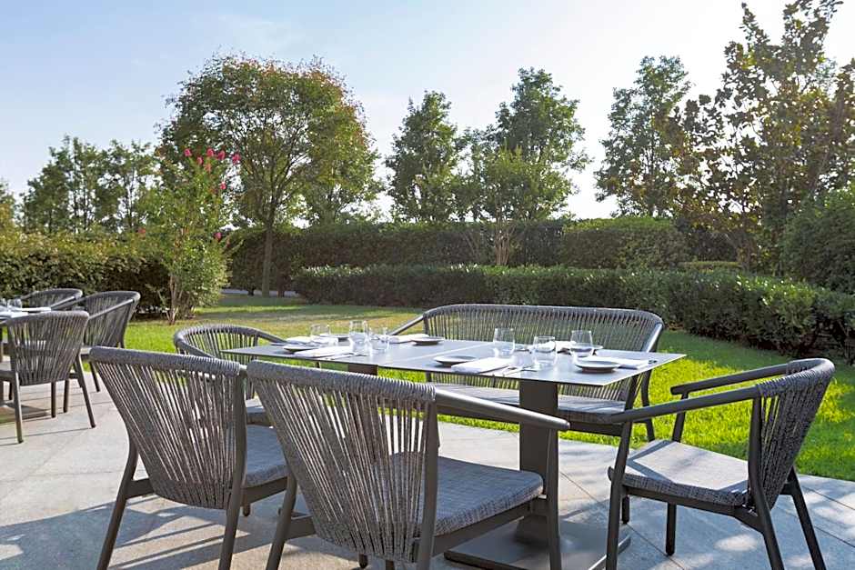 voco Milan Fiere By IHG