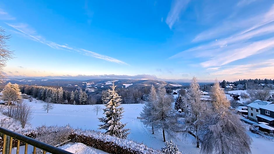 Pension Breitenborn