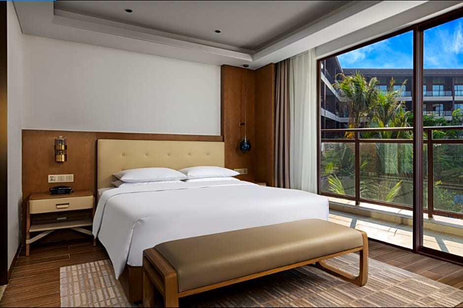 Wingate By Wyndham Hainan Chengmai