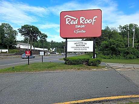 Red Roof Inn Sutton