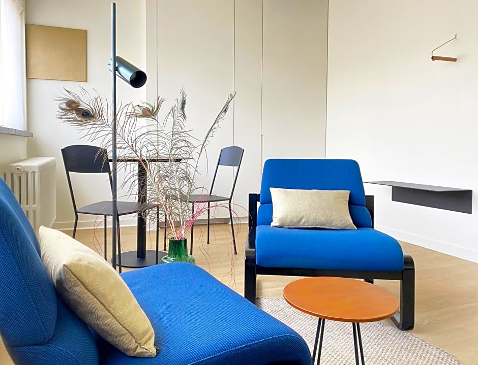 B & B Expohouse – Antwerp, DC