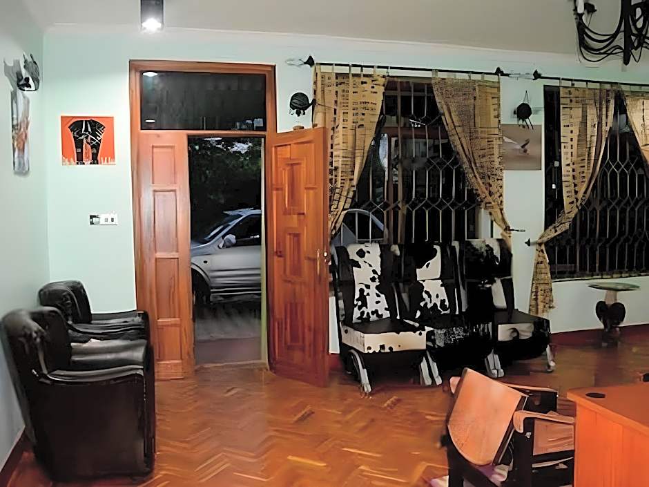 Korona Villa Bed & Breakfast