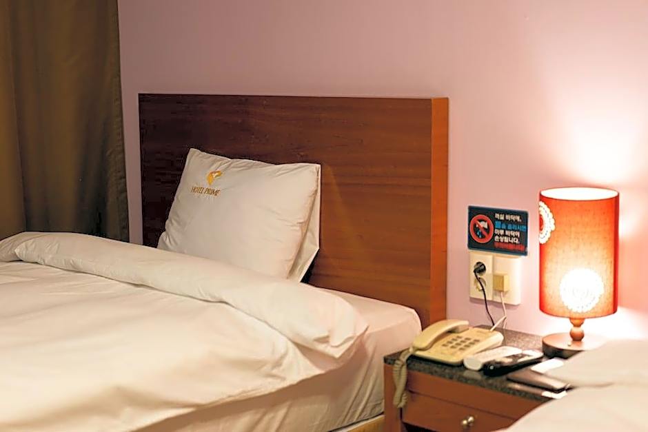 Hotel Prime
