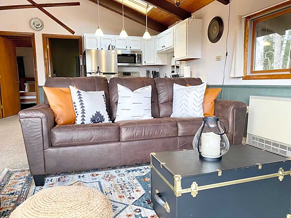 White Mountain Escape - Ski Attitash