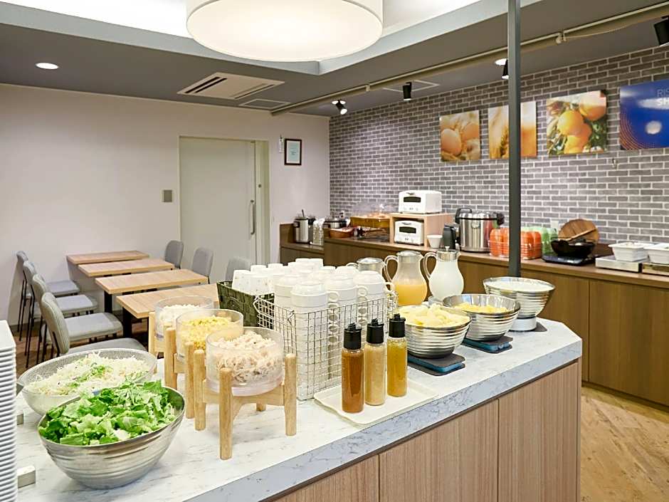 Comfort Hotel Himeji