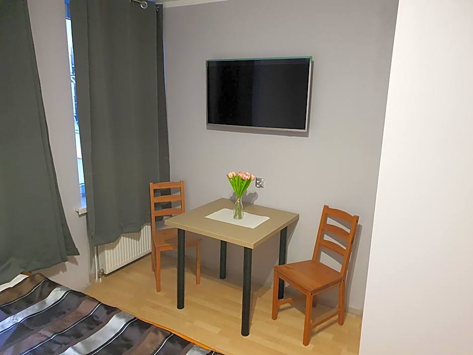 Jasna Hotelik self check-in