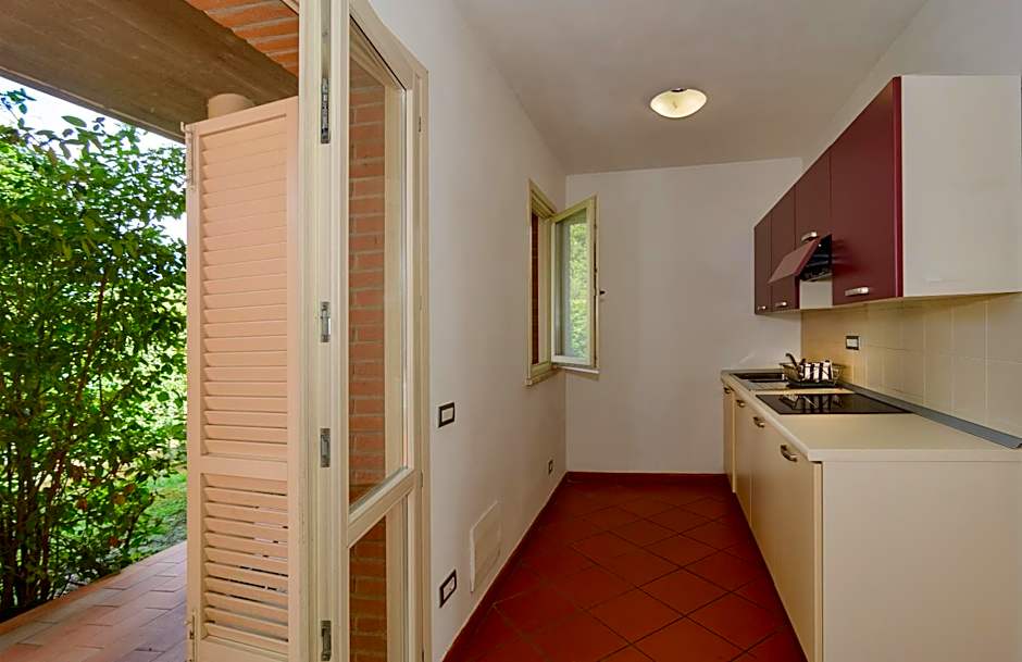 Residence San Rossore