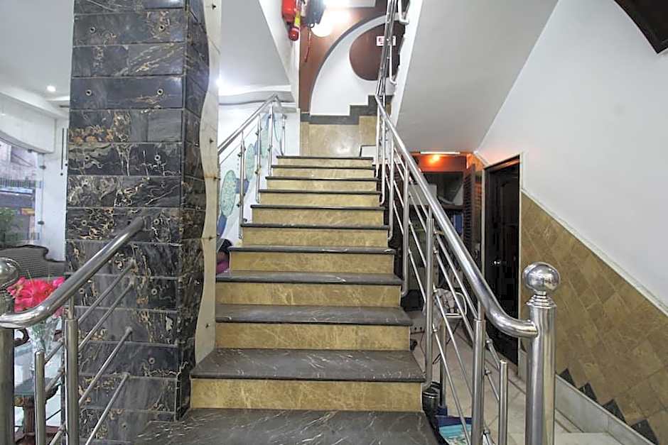 Hotel Legend International