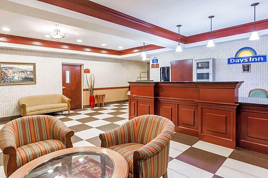 Days Inn by Wyndham Budd Lake