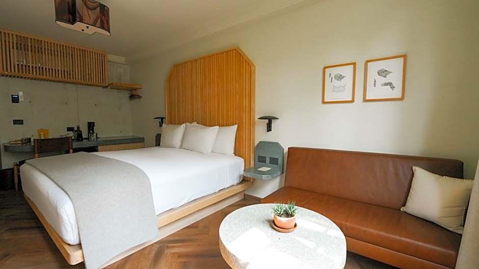 Rodona Hotel