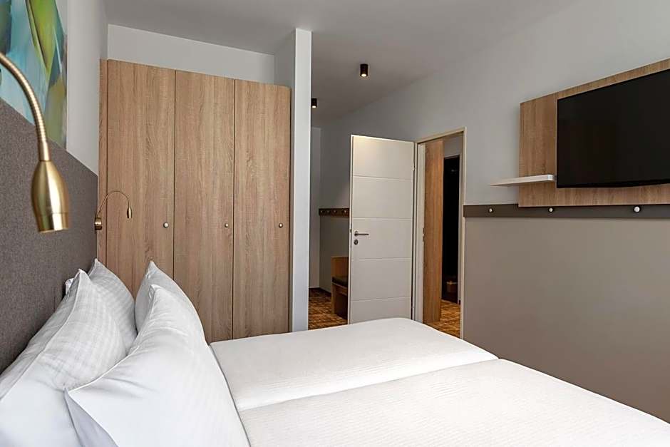 Wyndham Garden Munich Messe