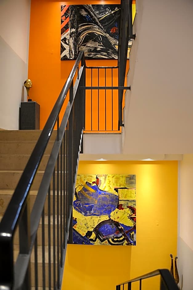Arthotel Munich