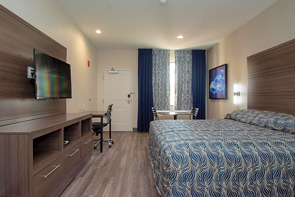 Palace Inn El Paso
