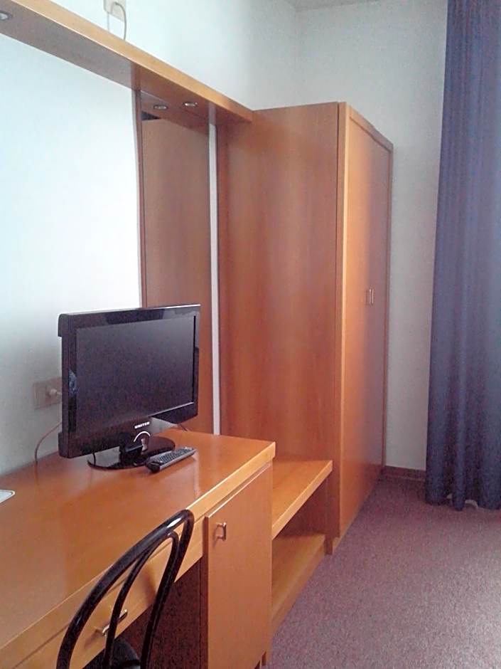 Hotel Niki