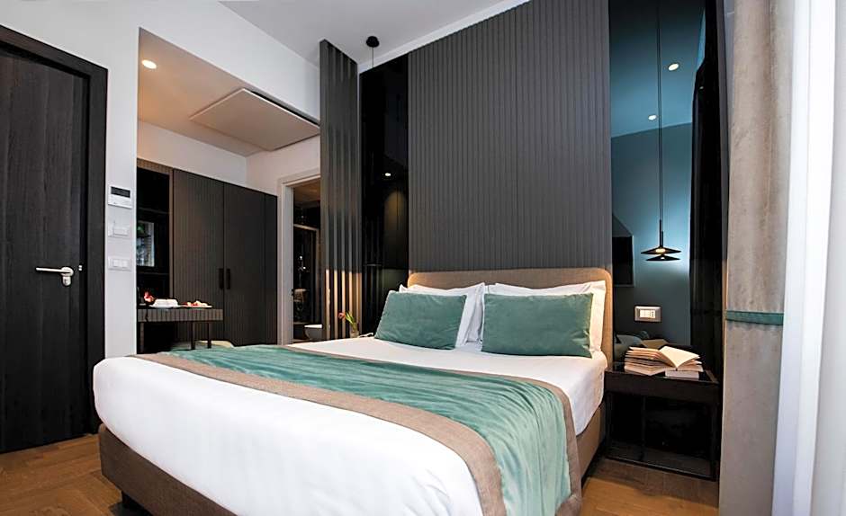 Photo 1 of 11 of Double Room - Dependance Via Agostino De Pretis 70