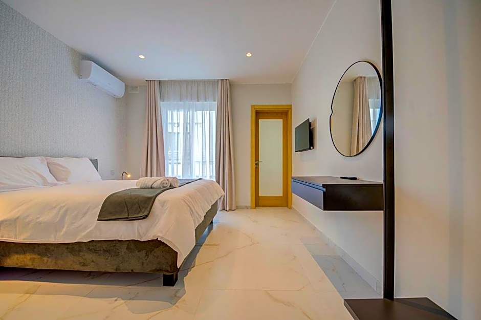 Mayfair by Premier Suites MT