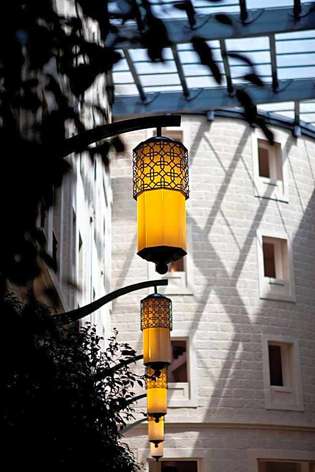 Waldorf Astoria Jerusalem