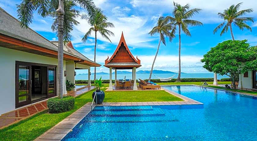 Miskawaan Beachfront Villas