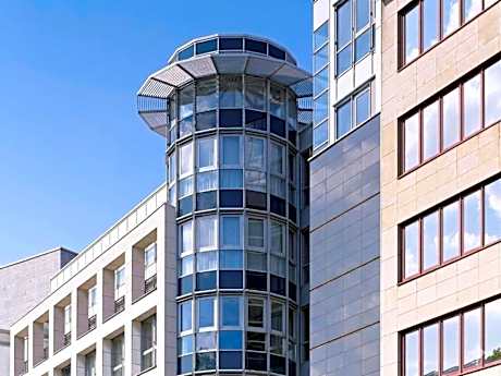 Sunday Hotel Dortmund City