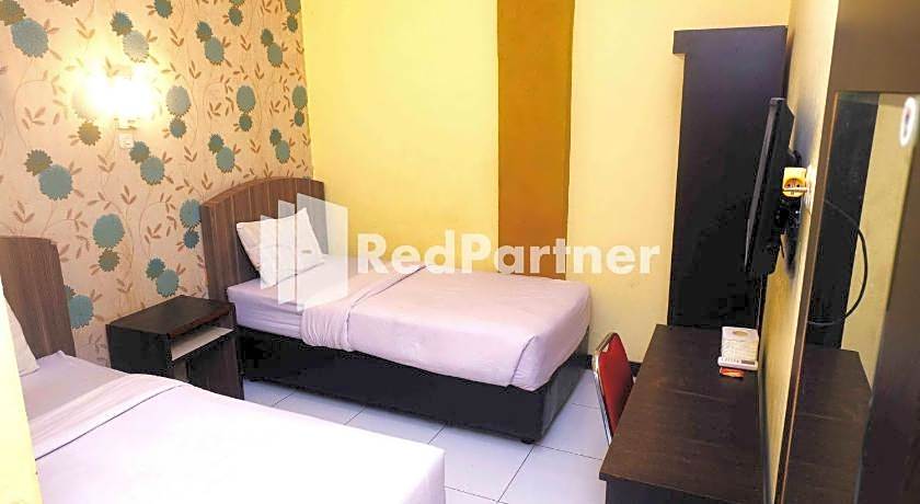 Hotel Permata Makassar Mitra RedDoorz