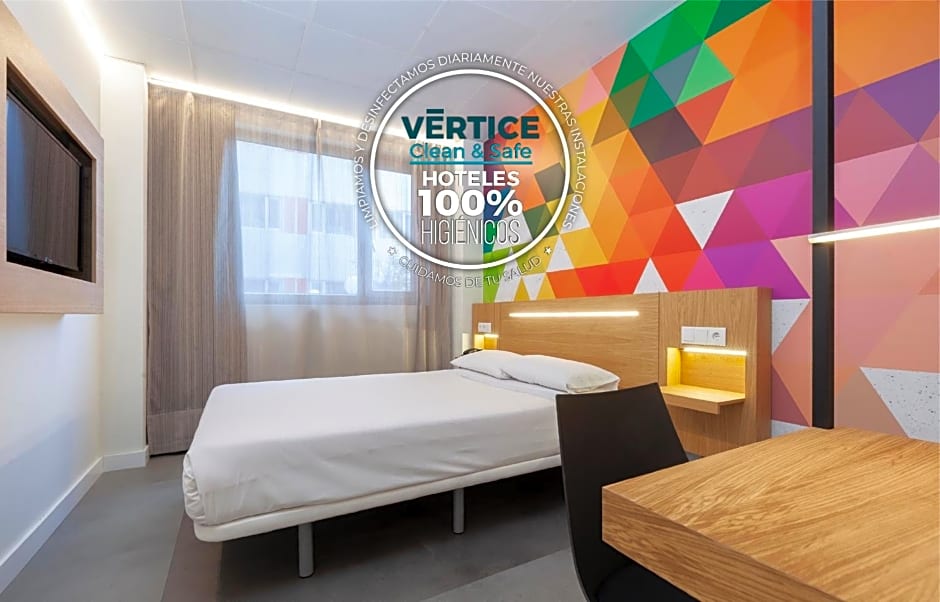 Vértice Roomspace